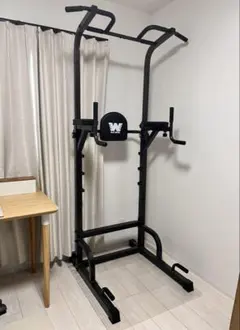 懸垂マシン エクササイズグッズ
