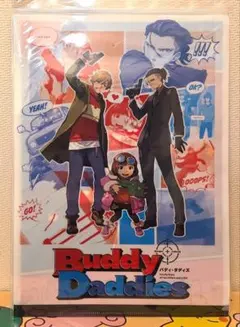 2025年最新】buddy daddiesの人気アイテム - メルカリ