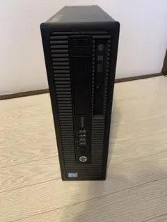HP EliteDesk 800 G1 SFF i5 4590 ssd 128g