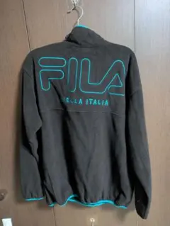 FILA　ボアフリース