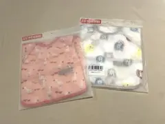 お食事エプロン 長袖