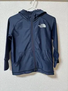 THE NORTH FACE ネイビー ラッシュガード
