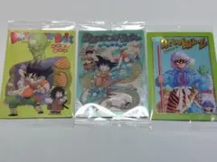 セミコンプ】【未開封】 ドラゴンボール イタジャガ Vol.1 18種類