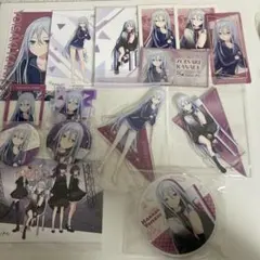 宵崎奏 アクスタ9種セット - メルカリ