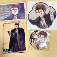 2025年最新】藍染惣右介缶バッジの人気アイテム - メルカリ