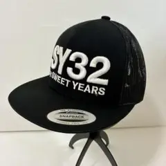 SWEET YEARS SY32 スナップバックキャップ