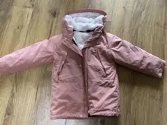 B:MING by BEAMS 4wayマウンテンブルゾン