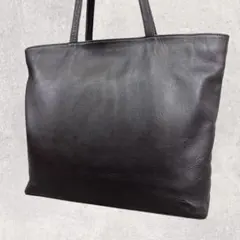 美品✨ビジネスレザーファクトリー ビジネスバッグ レザー ブラック A4可 楽天市場】【撥水牛本革】ビジネスバッグ (フルオープン) 大容量 自立