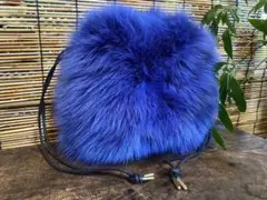 デニム ハンドバッグ