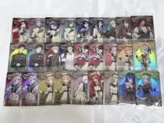 にじさんじ ウエハース まとめ売り