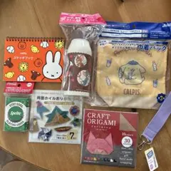 キッズ　色々セット