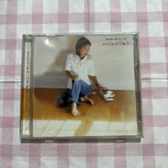 mariko takahashi 枯れない花 CDのサムネイル