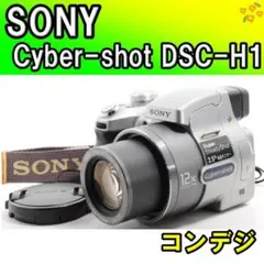 コンパクトデジタルカメラ sony