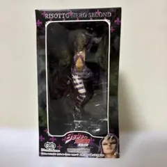 スタチューレジェンド リゾット・ネエロ セカンド