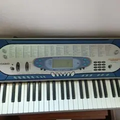 CASIO 電子キーボード HIKARI NAVIGATIONのサムネイル