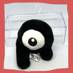 アンノーン「R」　ポケモンフィット ぬいぐるみ pokemonfit