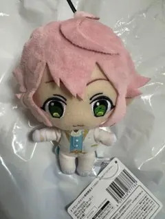あんさんぶるスターズ！あんスタ ぬいぐるみ 新衣装 fine 姫宮桃李⑥