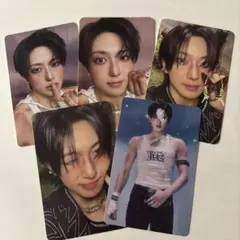 &TEAM BTL Back to Life トレカ フウマ