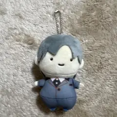 超特急 リョウガ ぬいぐるみ マスコット RiB - メルカリ