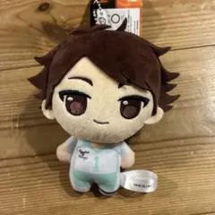 ぷちっしゅ キャラクターグッズ