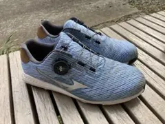 Mizuno ゴルフシューズ BOAシステムのサムネイル