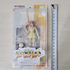 希少美品ミクロマンエヴァンゲリオン　アスカ 楽天市場】ミクロマン ミクロアクションシリーズ MA-30 新世紀