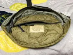 2026年最新】m-65 quilted liner body bagの人気アイテム - メルカリ