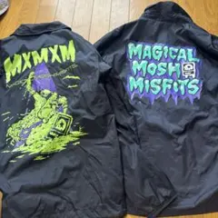 MxMxM MAGICALMOSHMISFIT ジャケットセット