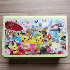 ポケカ デッキシールド はんなりお茶会ごっこ - メルカリ