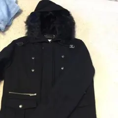 値下げしました！⭐️新品未使用レノマメンズコート⭐️