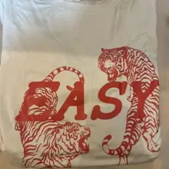 Tシャツ　レディース