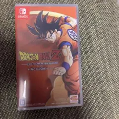DRAGON BALL Z KAKAROT + 新たなる覚醒セット