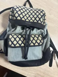 DIESEL リュック バックパック