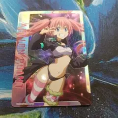 アクションポイント　ミリム　AP　ユニアリ