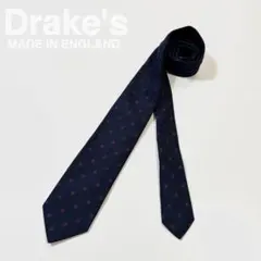 ウール ネクタイ