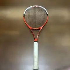 直幹　HEAD　プロストック　TGT291.2 グリップ3 直*幹様 HEAD プロストック TGT291.2 グリップ3 Head TGT291.2