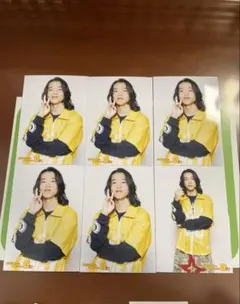 BUDDiiS SHOOT 生写真 Amazon.co.jp: BUDDiiS 生写真 #012 SHOOT 5枚セット : おもちゃ