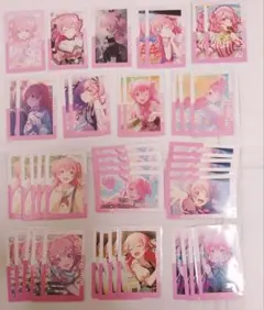 プロセカ エピカ 桃井愛莉セット