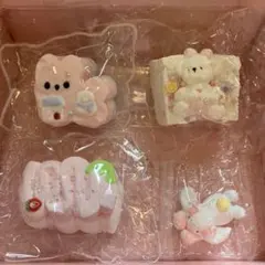 マ*4様 momoco スクイーズ まとめ売り - メルカリ