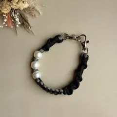 パラコード スマホストラップ ハンドストラップ