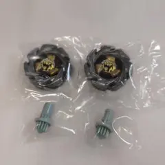 雷霆騎士 齒輪針組 (與其他商品合購可折價150日圓) 爆旋陀螺X