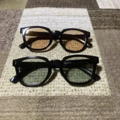 サングラス2点セット GUのサムネイル