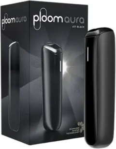 Ploom Aura(プルームオーラ) 新品未使用品2個セット