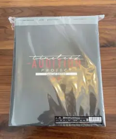 タイプロパーカー ミュージック