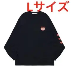 JSB3 今市隆二 RILY ハートロゴ Tシャツ Lサイズ