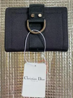 ♪Christian  Dior  名刺入れ・カード入れ　です♪