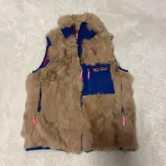 りり様　専用新品未使用　￼ロデオクラウン　￼レディースベスト　S おしゃれ