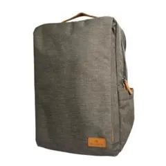 美品　NORDACE グレー リュック　バックパック　通勤　A4