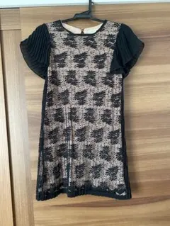 ZARA kids ワンピース