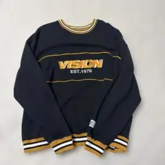 VISION STREET WEAR スウェット 美品 70S